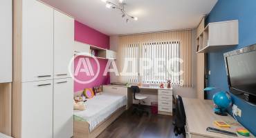 Тристаен апартамент, Варна, Трошево, 702480, Снимка 12