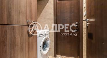 Тристаен апартамент, Варна, Трошево, 702480, Снимка 13