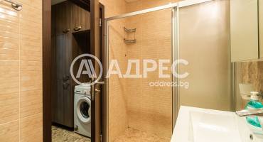 Тристаен апартамент, Варна, Трошево, 702480, Снимка 14