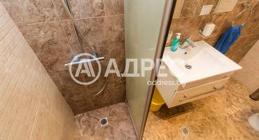 Тристаен апартамент, Варна, Трошево, 702480, Снимка 15