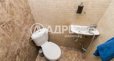 Тристаен апартамент, Варна, Трошево, 702480, Снимка 17