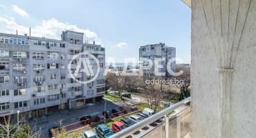 Тристаен апартамент, Варна, Трошево, 702480, Снимка 19