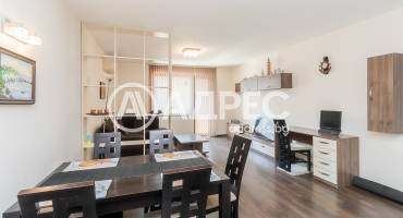 Тристаен апартамент, Варна, Трошево, 702480, Снимка 2