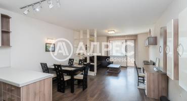 Тристаен апартамент, Варна, Трошево, 702480, Снимка 3