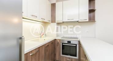 Тристаен апартамент, Варна, Трошево, 702480, Снимка 5