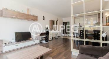 Тристаен апартамент, Варна, Трошево, 702480, Снимка 6