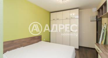 Тристаен апартамент, Варна, Трошево, 702480, Снимка 7