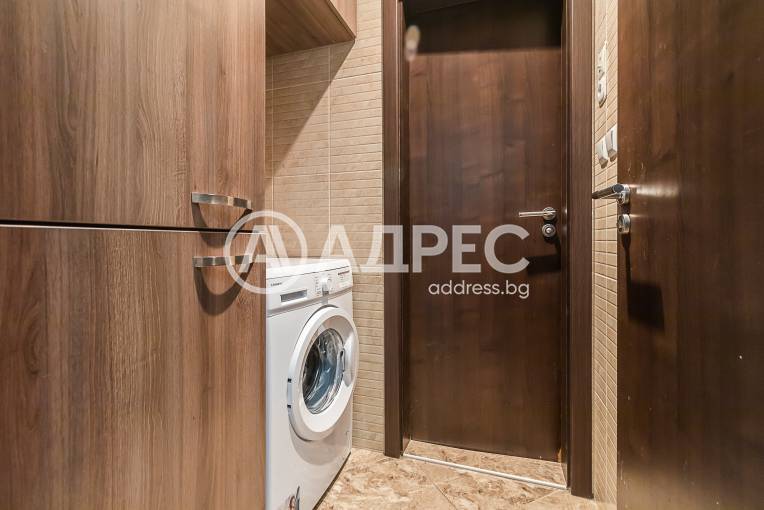 Тристаен апартамент, Варна, Трошево, 702480, Снимка 13