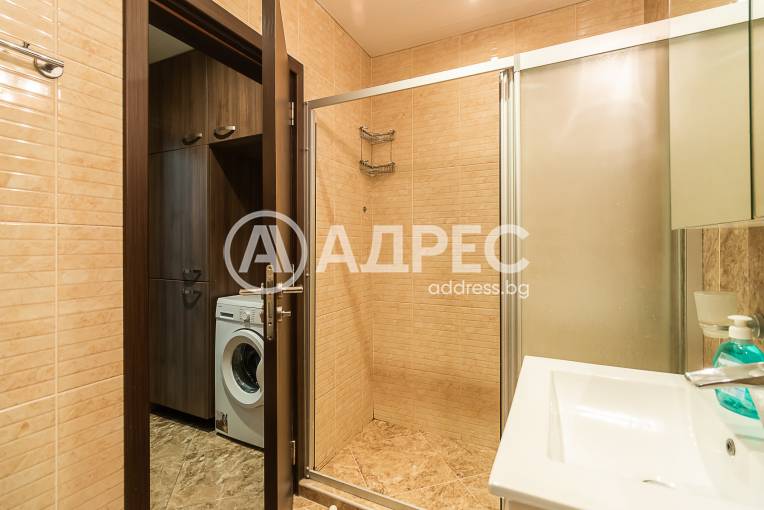 Тристаен апартамент, Варна, Трошево, 702480, Снимка 14