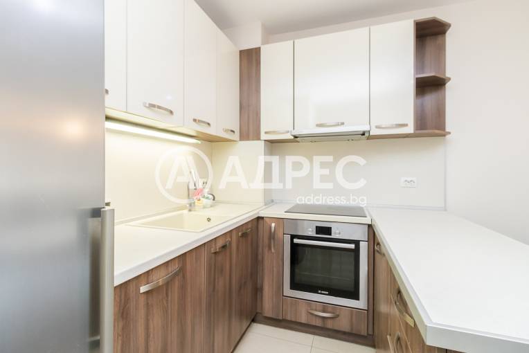 Тристаен апартамент, Варна, Трошево, 702480, Снимка 5