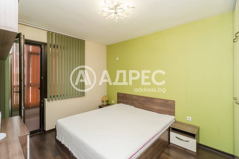 Тристаен апартамент, Варна, Трошево, 702480, Снимка 9