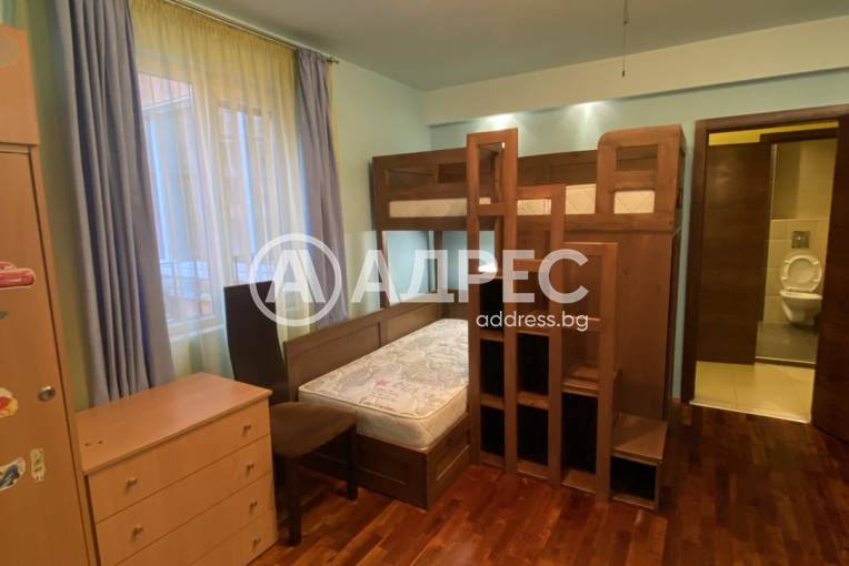 Многостаен апартамент, Варна, Базар "Левски", 609481, Снимка 3