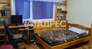 Двустаен апартамент, Разград, Орел, 633481, Снимка 3