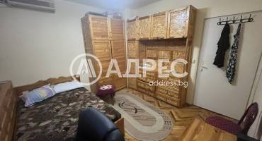 Двустаен апартамент, Разград, Орел, 633481, Снимка 4