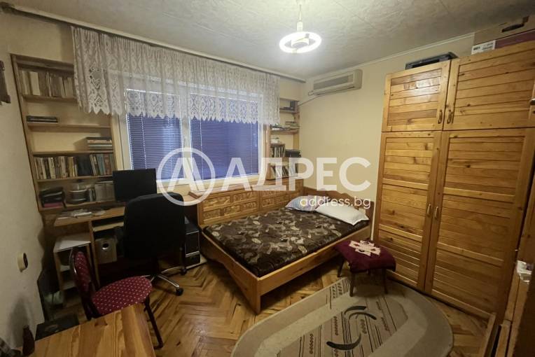 Двустаен апартамент, Разград, Орел, 633481, Снимка 2