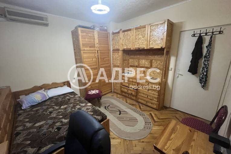 Двустаен апартамент, Разград, Орел, 633481, Снимка 4