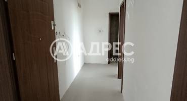 Тристаен апартамент, Димитровград, 655481, Снимка 14