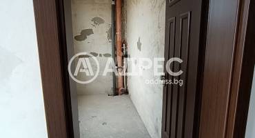 Тристаен апартамент, Димитровград, 655481, Снимка 16