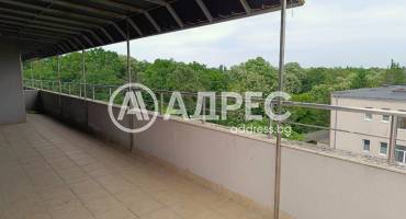 Тристаен апартамент, Димитровград, 655481, Снимка 4