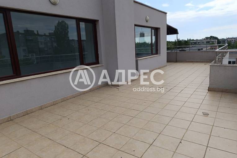 Тристаен апартамент, Димитровград, 655481, Снимка 1