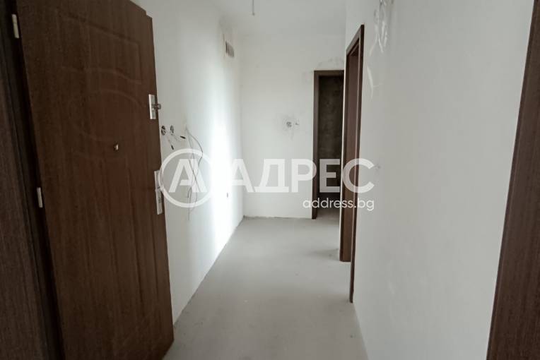 Тристаен апартамент, Димитровград, 655481, Снимка 14