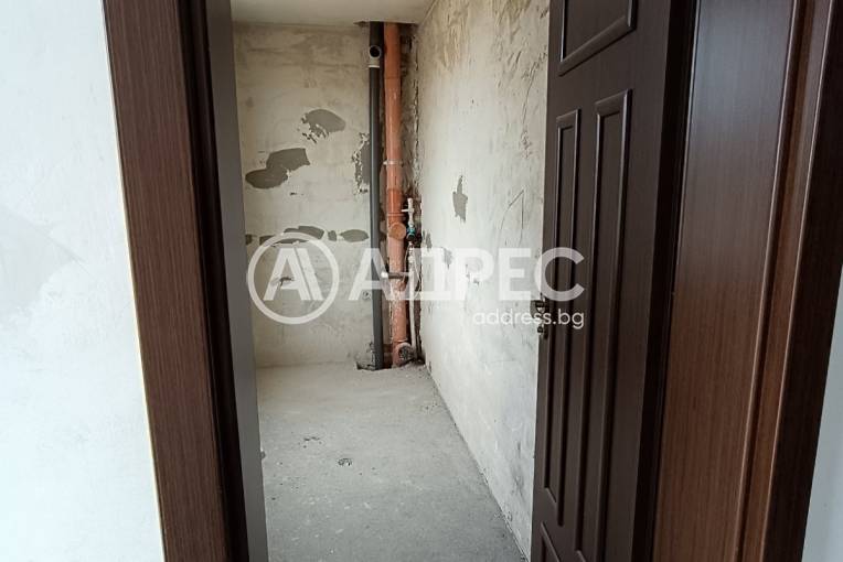 Тристаен апартамент, Димитровград, 655481, Снимка 16