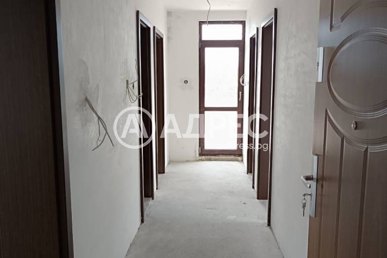 Тристаен апартамент, Димитровград, 655481, Снимка 17