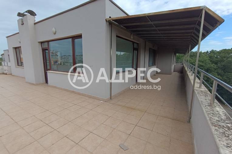 Тристаен апартамент, Димитровград, 655481, Снимка 2