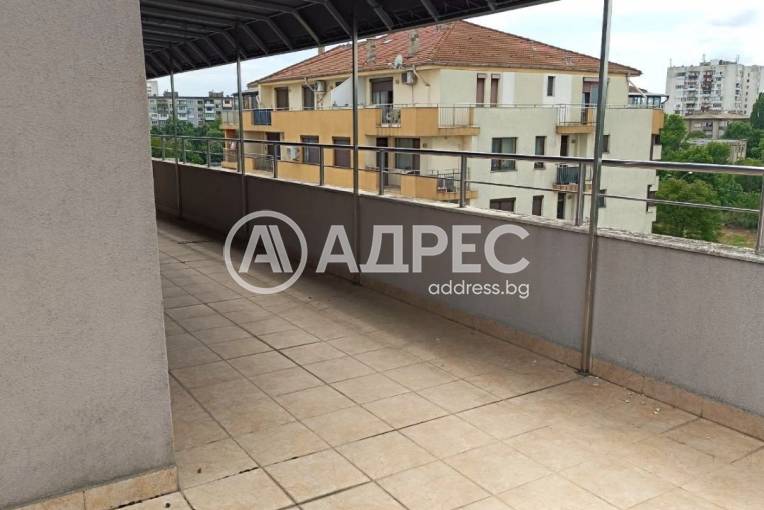 Тристаен апартамент, Димитровград, 655481, Снимка 6