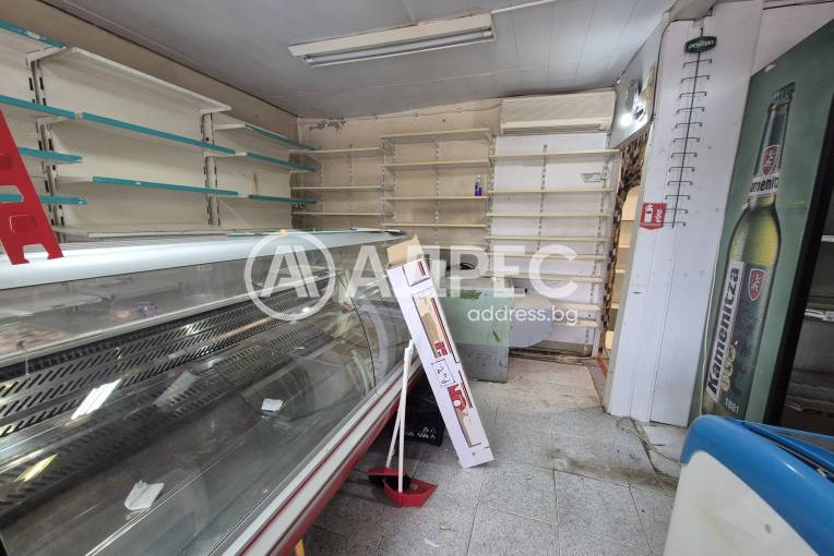 Магазин, Варна, Виница, 656481, Снимка 1