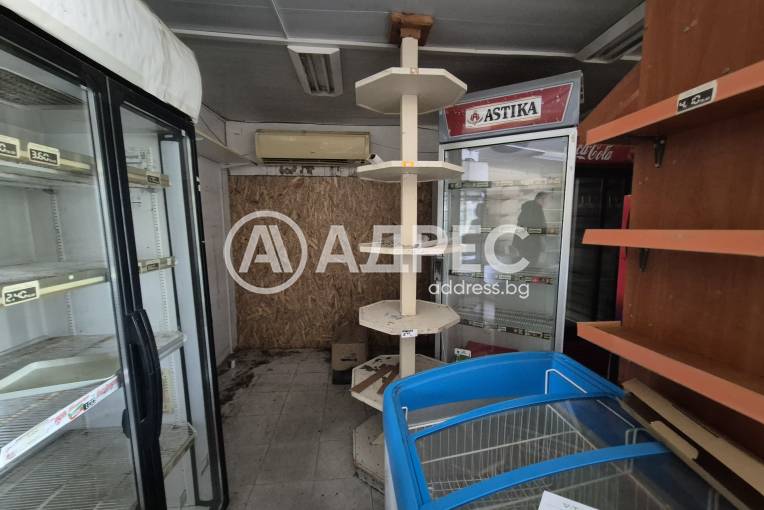 Магазин, Варна, Виница, 656481, Снимка 3