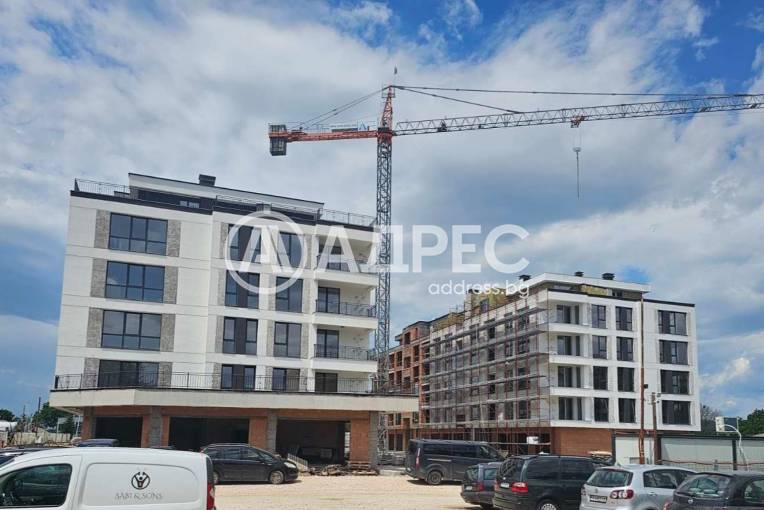 Магазин, Пловдив, Кършияка, 662481, Снимка 3