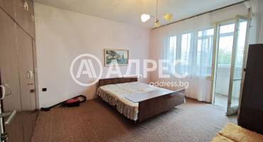 Многостаен апартамент, Нови пазар, 672481, Снимка 3