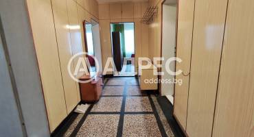 Многостаен апартамент, Нови пазар, 672481, Снимка 6