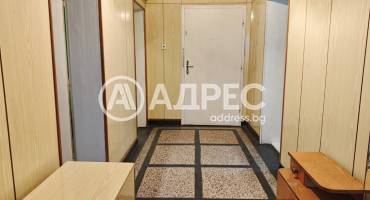 Многостаен апартамент, Нови пазар, 672481, Снимка 7