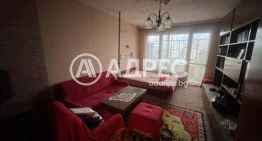 Двустаен апартамент, Ямбол, Златен рог, 675481, Снимка 2