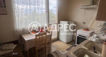 Двустаен апартамент, Ямбол, Златен рог, 675481, Снимка 3