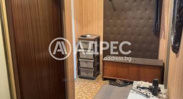 Двустаен апартамент, Ямбол, Златен рог, 675481, Снимка 4