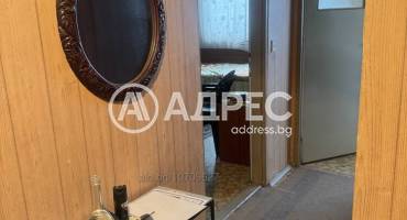 Двустаен апартамент, Ямбол, Златен рог, 675481, Снимка 5