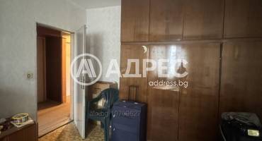 Двустаен апартамент, Ямбол, Златен рог, 675481, Снимка 6