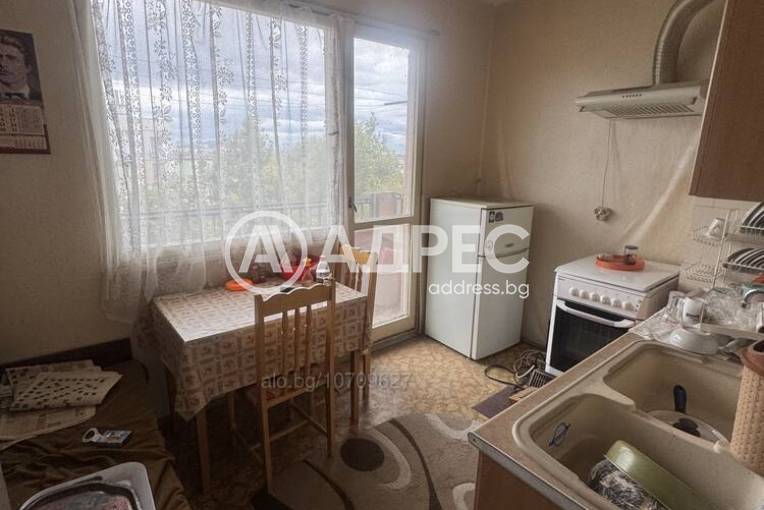 Двустаен апартамент, Ямбол, Златен рог, 675481, Снимка 3