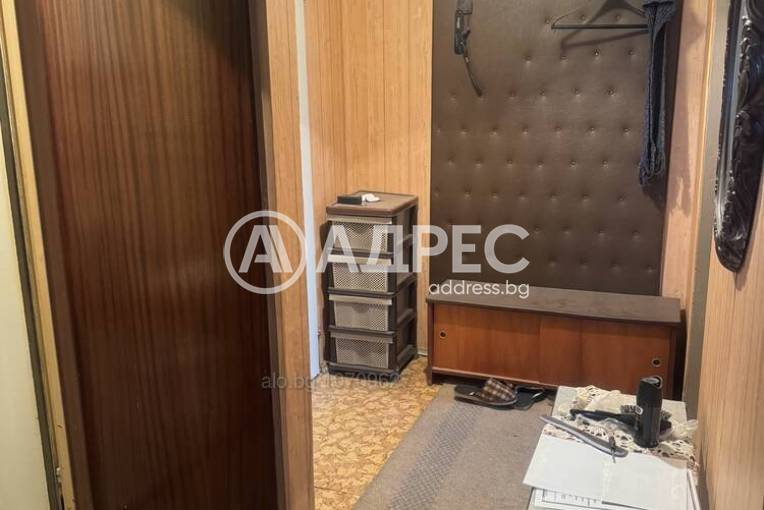 Двустаен апартамент, Ямбол, Златен рог, 675481, Снимка 4