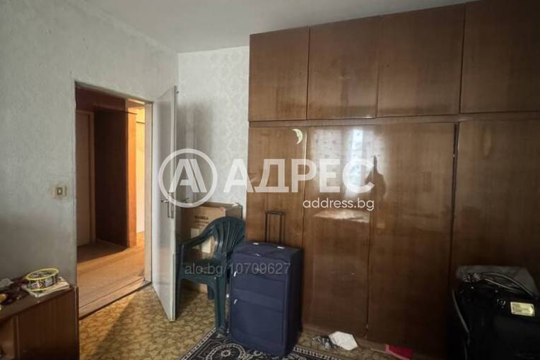 Двустаен апартамент, Ямбол, Златен рог, 675481, Снимка 6