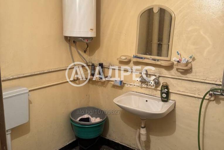 Двустаен апартамент, Ямбол, Златен рог, 675481, Снимка 7