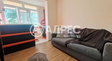 Двустаен апартамент, Варна, Младост 2, 676481, Снимка 3