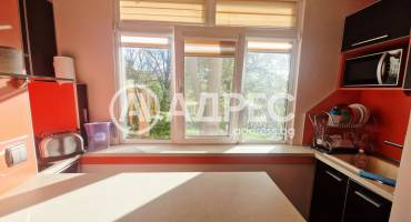 Двустаен апартамент, Варна, Младост 2, 676481, Снимка 6