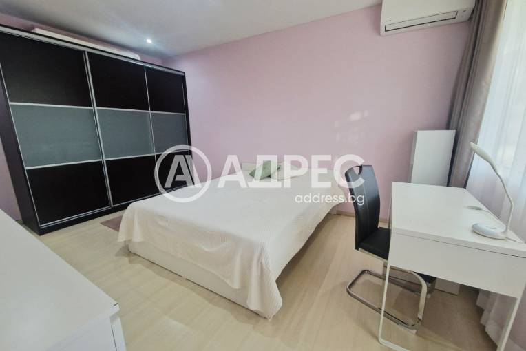 Двустаен апартамент, Варна, Младост 2, 676481, Снимка 1