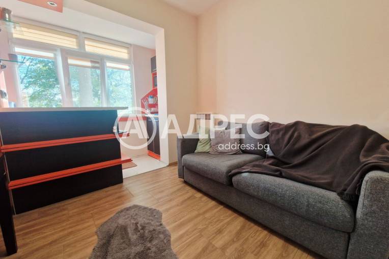 Двустаен апартамент, Варна, Младост 2, 676481, Снимка 3