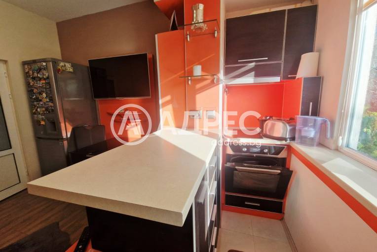 Двустаен апартамент, Варна, Младост 2, 676481, Снимка 4