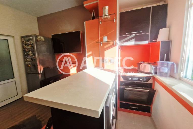 Двустаен апартамент, Варна, Младост 2, 676481, Снимка 5